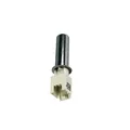 easyPART passend für Beko 2971900100 Temperaturfühler NTC Trockner Arçelik für