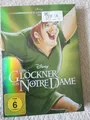 Der Glöckner von Notre Dame - Disney Classics 33 (2018) im Pappschuber NEU & OVP