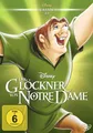 Der Glöckner von Notre Dame - Disney Classics 33 (DVD) Gary Trousdale Kirk Wise