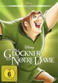 DVD Walt Disney DER GLÖCKNER VON NOTRE DAME (Disney Classics) ++NEU