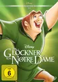 Der Glöckner von Notre Dame - Disney Classics 33 / DVD