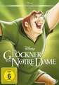 Glöckner von Notre Dame #1 (DVD) Disney Min: 87/DD5.1/WS   Disney Classics - Di