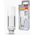 OSRAM DULUX G24D D18 VT EM LED Lampe 2Pin 7,5W wie 18W 4000K neutralweißes Licht KVG