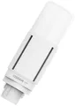 OSRAM HOMELIGHTING 4058075824553 LED EEK E (A - G) G24-d 7.5W = 18W Neutralweiß (Ø x H) 37.70mm x 37.70mm 1St.