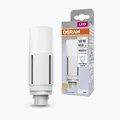OSRAM DULUX G24D D18 VT EM LED Lampe 2Pin 7,5W wie 18W 4000K