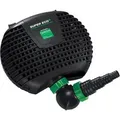 Wagner GREEN SUPER ECO+ 5000 22 Watt 5m³/h 3,0m hmax ECO+ 5000