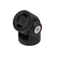 QUAD LOCK Motorrad-Achsschenkel-Adapter