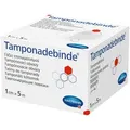 Tamponadebinde 1 cmx5 m steril Hartmann 1 St