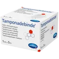 PAUL HARTMANN AG TAMPONADEBINDE 1 cmx5 m steril Hartmann 1 St 01002981