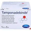 Paul Hartmann AG TAMPONADEBINDE 1 cmx5 m steril Hartmann 1 St.