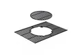RÖSLE Gasgrill RÖSLE Grillrost Vario+ für Videro G3