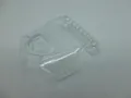 Braun Schutzkappe 81559881  transparent, für Rasierer Series 3000-3090