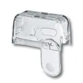 Braun Schutzkappe für 3000-3090 transparent Original Ersatzteil Rasierer Zubehör