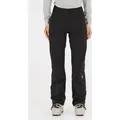 SOS Masella W Softshell Pants black (1001) L