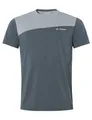 VAUDE Herren Mens Sveit T-Shirt, Heron Uni, S EU