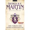 Der Thron der Sieben Königreiche / Das Lied von Eis und Feuer Bd. 03