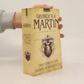 Der Thron der sieben Königreiche  |  George R. R. Martin