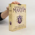 Der Thron der sieben Königreiche  |  George R. R. Martin