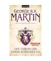 Das Lied von Eis und Feuer 03. Der Thron der Sieben Königreiche, Martin, George