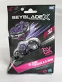 Hasbro Beyblade X Dark Perseus B 6-80W CX Starter Pack - Verpackung beschädigt