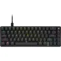 Corsair K65 Pro Mini (DE) - Schwarz