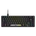 Corsair K65 Pro Mini (DE, Kabelgebunden) (CH-91A401A-DE)