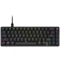 Corsair K65 PRO MINI Gaming Tastatur - QWERTZ - Deutsch - Schwarz CH-91A401A-DE