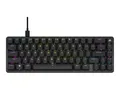 Corsair CH-91A401A-DE - Tastatur - Optisch