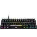 Corsair K65 PRO MINI, Gaming-Tastatur, schwarz