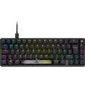 Corsair K65 PRO Mini RGB 65% Gaming Tastatur DE QWERTZ B-Ware ohne USB-Kabel