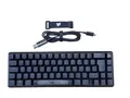 Corsair K65 PRO MINI, Gaming-Tastatur, schwarz QWERTZ - NEU ohne OVP