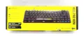 Corsair K65 Pro Mini mechanische OPX Gaming-Tastatur - Schwarz QWERTZ Deutsch
