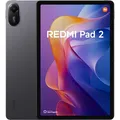 Xiaomi Redmi Pad 2 WiFi 4/128GB graphite gray Android Tablet