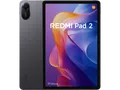XIAOMI Redmi Pad 2, Tablet, 128 GB, 11 Zoll, Graphite Gray