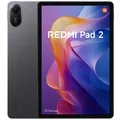 Xiaomi Redmi Pad 2, Tablet-PC, grau, 27,9 cm (11"), 128 GB