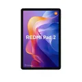 Xiaomi Redmi Pad 2 Tablet 11 Zoll 2560x1600 4GB RAM 9000mAh Schwarz
