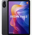 Xiaomi Redmi Pad 2 128GB/4GB Tablet 11 Zoll Graphite Grau Neu&OVP ✅