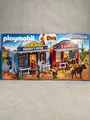 Playmobil 70012 Mitnehm Westerncity Neu OVP