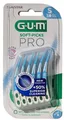 GUM Soft-Picks Pro Small 30 Stück Interdentalbürsten Zahnstocher