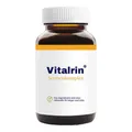 Vitalrin Sonnenkomplex Hartkapseln Inhalt: 136.2 g