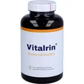Evertz Pharma GmbH Vitalrin Sonnenkomplex Hartkapseln 180 stk