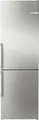 Bosch Serie 4 KGN36VICT Kühl- und Gefrierkombination Freistehend 321 l C Edelstahl