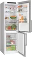Bosch KGN36VICT (edelstahl/cleanste) Kühl-/Gefrierkombination