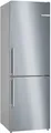 Bosch KGN36VICT Stand Kühl- Gefrierkombination, 60cm, 321L, NoFrost, Schnellgefr