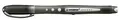 STABILO worker colorful Tintenroller 0,5 mm, Schreibfarbe: schwarz, 1 St.