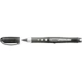 STABILO worker colorful Tintenroller 0,5 mm, Schreibfarbe: schwarz, 1 St.