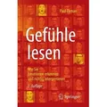 Gefühle lesen