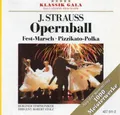 J. Strauss Opernball - Berliner Symphoniker, Robert Stolz - Klassik CD