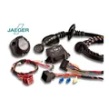 JAEGER E-Satz, 13-polig