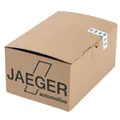 JAEGER Elektrosatz Anhängevorrichtung E-Satz 13-polig Mehrmo 21500558 für TOYOTA